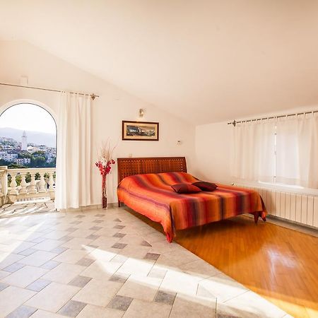 נובי ווינודולסקי Apartment Zanic מראה חיצוני תמונה