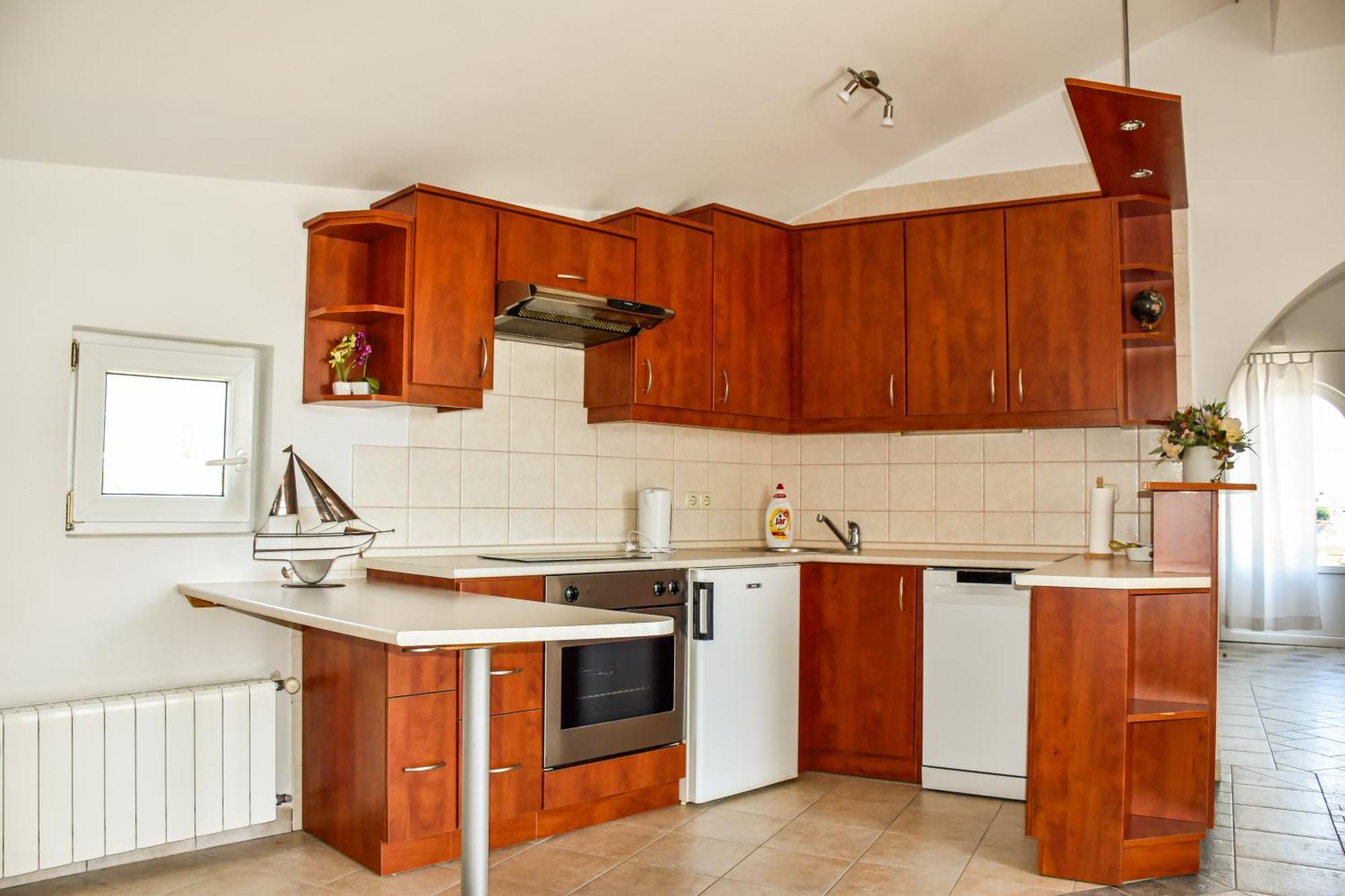 נובי ווינודולסקי Apartment Zanic מראה חיצוני תמונה