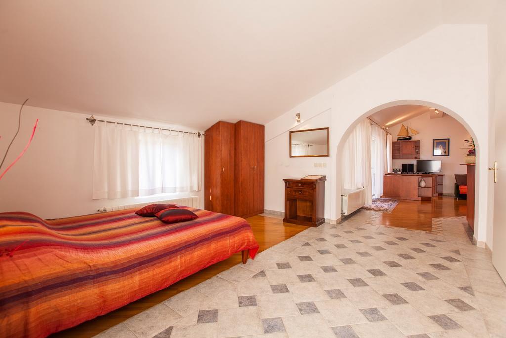 נובי ווינודולסקי Apartment Zanic מראה חיצוני תמונה